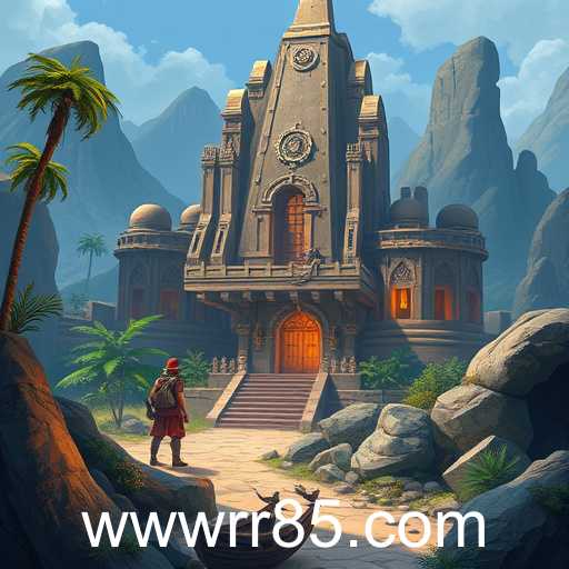 Exploring the Realm of Adventure Games on r85.com