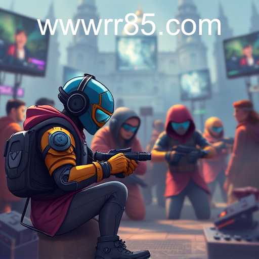 Digital Gaming Trends Transcend Borders