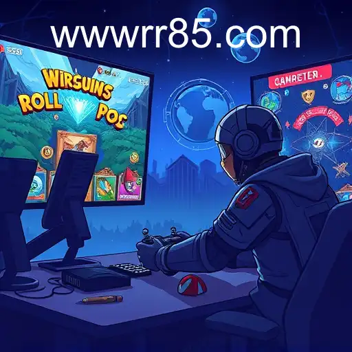 Emerging Trends in Online Gaming