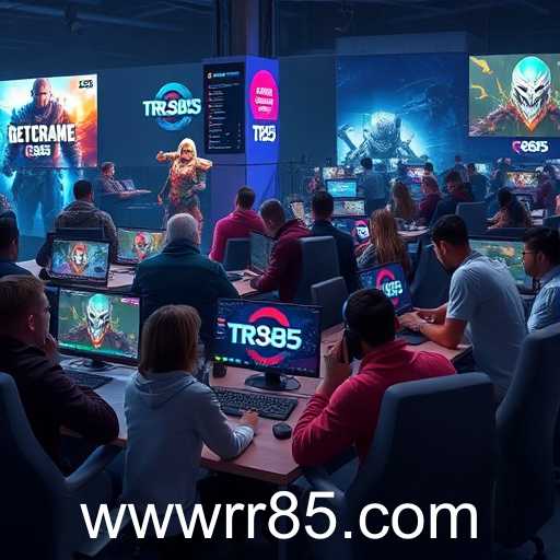 The Evolution of Online Gaming Communities