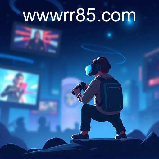 The Evolution of R85 Com Gaming Platform