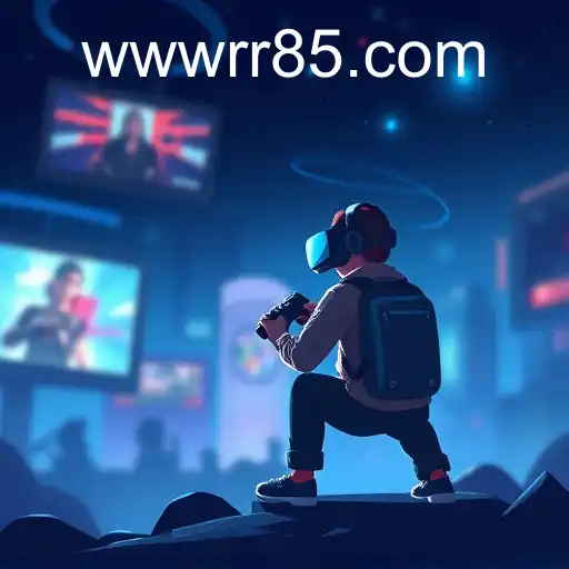 The Evolution of R85 Com Gaming Platform