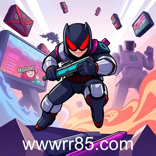 The Evolution of Online Gaming in 2025