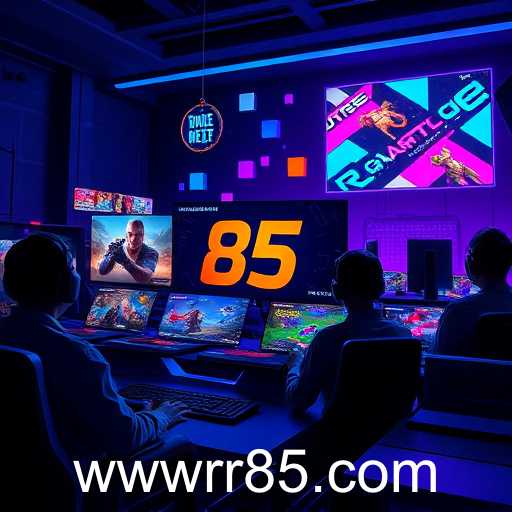 The Evolution of Online Gaming Portals