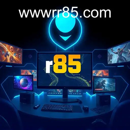 The Evolving Landscape of Online Gaming