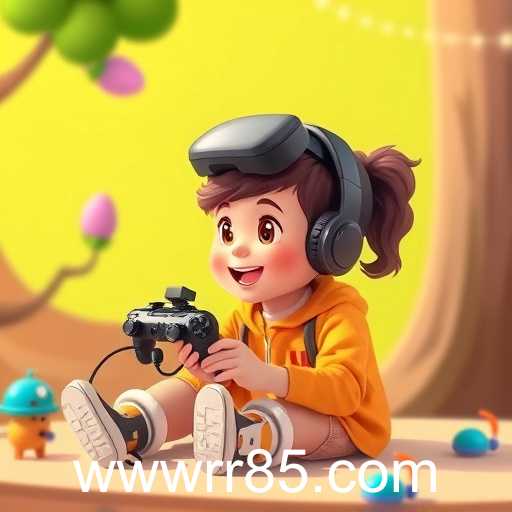 The Evolving Digital Playground: A Look at R85 Com