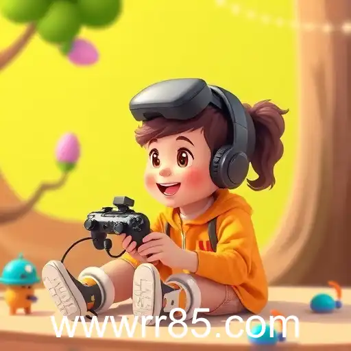 The Evolving Digital Playground: A Look at R85 Com