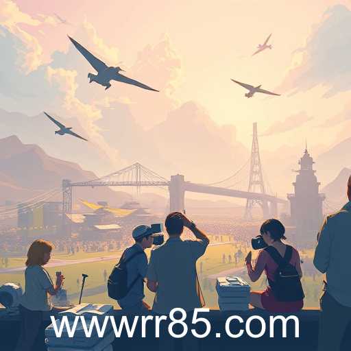 Gaming Trends Shaping the Future