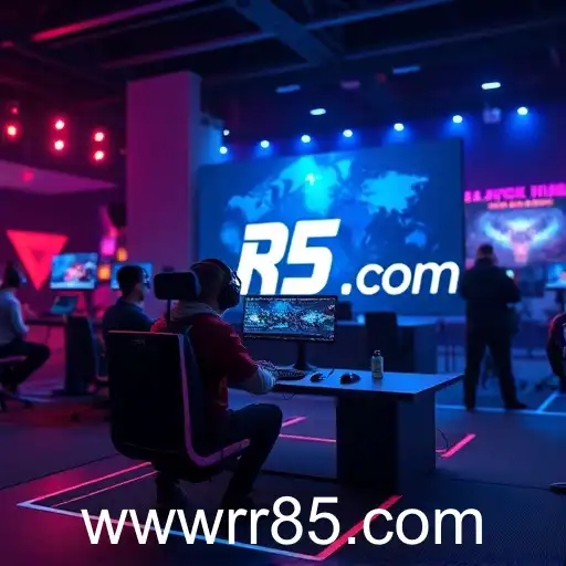 Online Gaming Trends and Evolution