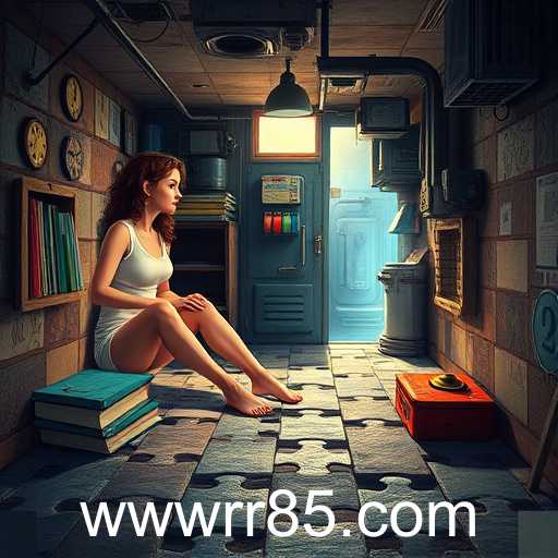 Exploring the Intricacies of Puzzle Games on r85 com