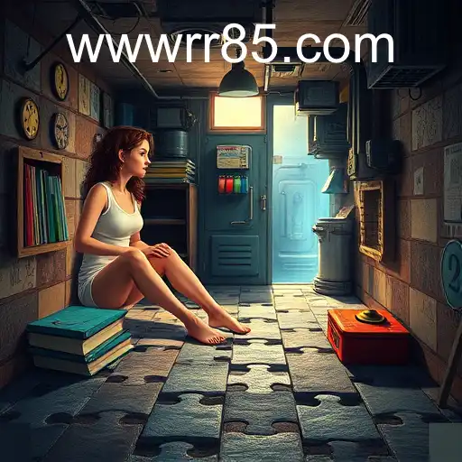 Exploring the Intricacies of Puzzle Games on r85 com