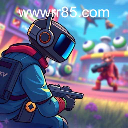 R85: A Game Portal Thriving in 2026