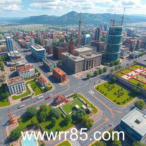 R85 Com: The Evolving Landscape of Online Gaming