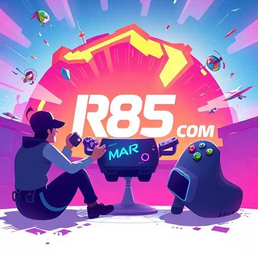 R85 Com Game Platform Expansion