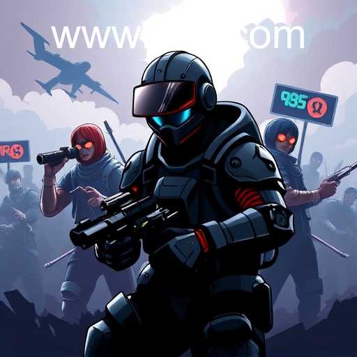 Gaming in the Digital Age: R85 Com and Its Rise