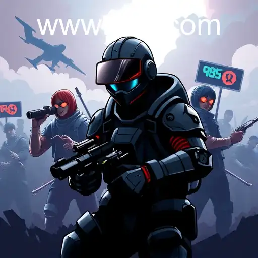 Gaming in the Digital Age: R85 Com and Its Rise