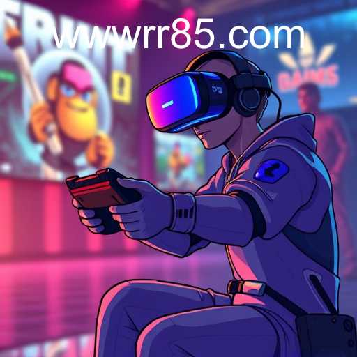 The Rise of R85 in Gaming