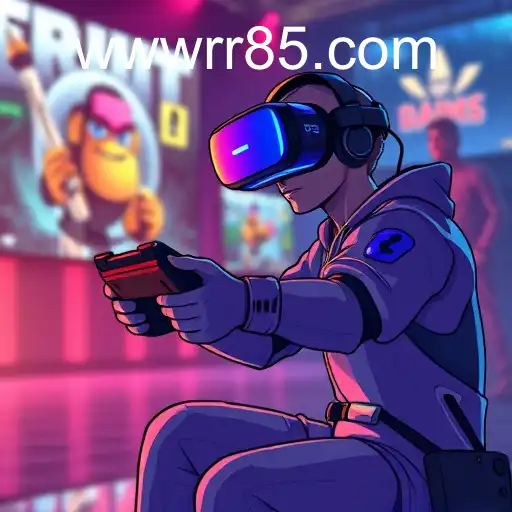 The Rise of R85 in Gaming