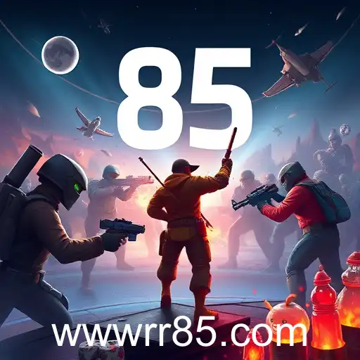 R85 Com Revolutionizes Online Gaming