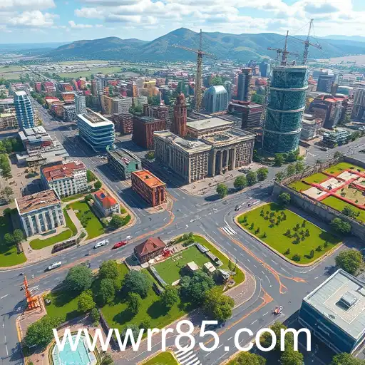 R85 Com: A Comprehensive Insight into the Evolving Gaming Landscape