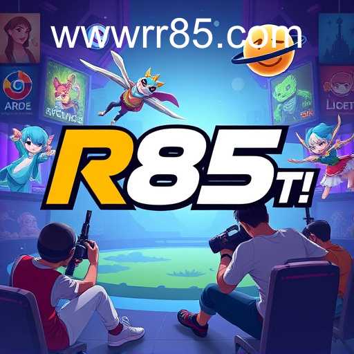 R85 Com Bridges Communities Through Games