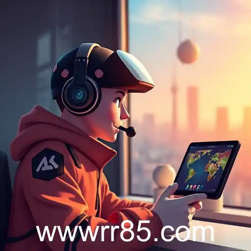 The Rise of R85 Com in the Gaming World