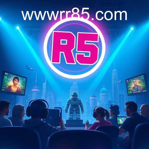 R85 Com: Evolving Trends in Online Gaming