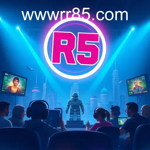 R85 Com: Evolving Trends in Online Gaming