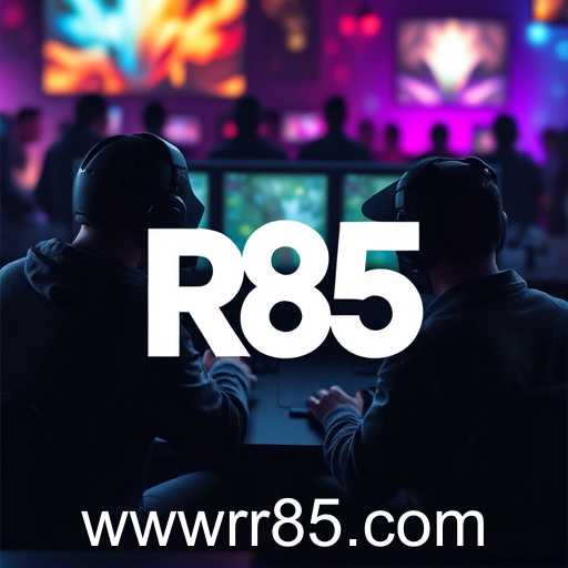 R85 Com: The Latest in Online Gaming