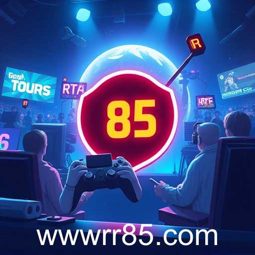 The Rise of R85: A New Era in Online Gaming
