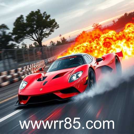 Exploring the Thrilling World of Racing Games on r85 com