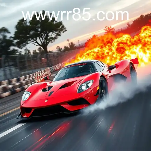 Exploring the Thrilling World of Racing Games on r85 com