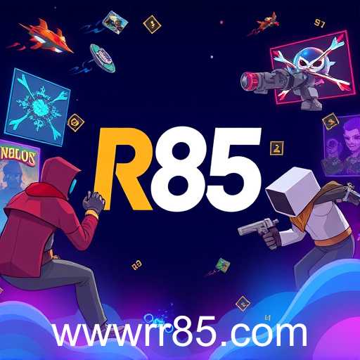 Rise and Impact of R85 Com in Gaming