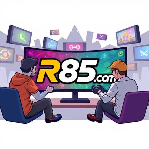 The Rise of Game Platforms in Digital Era