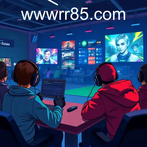 The Rise of Online English Gaming Portals