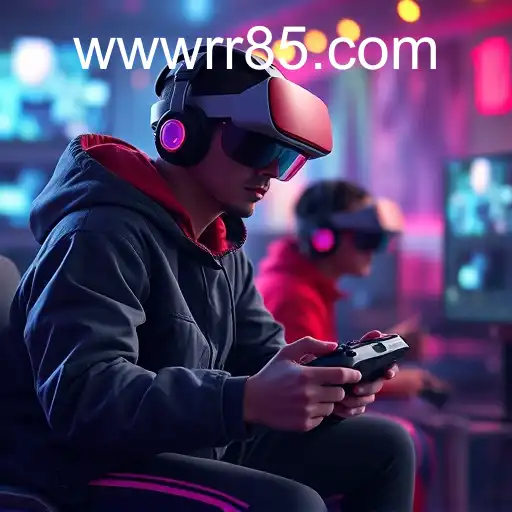 The Rise of Online Gaming in 2026