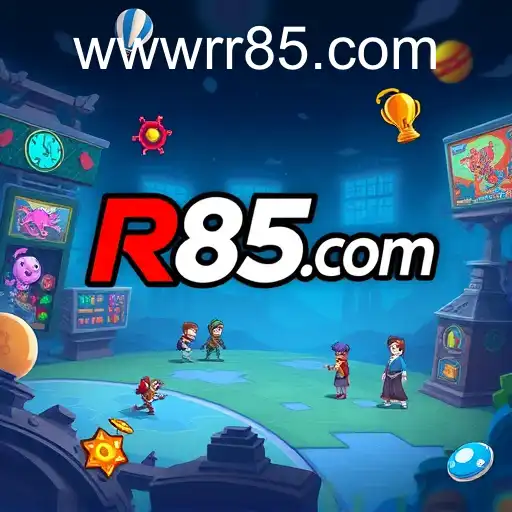 The Rise of R85: A Gaming Phenomenon