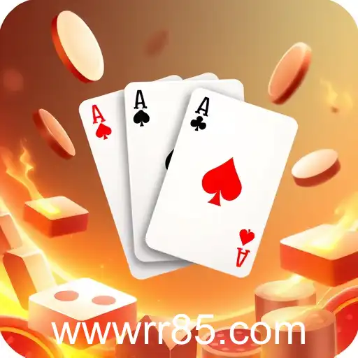 R85 Com: A Rising Star in Online Gaming