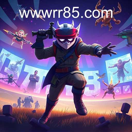 The Rise of R85: A New Era in Gaming