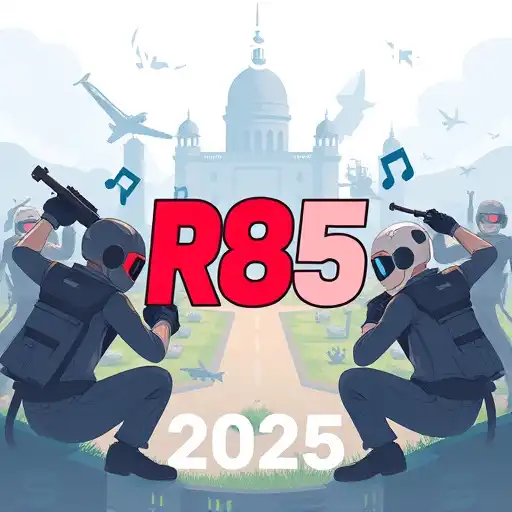The Rise of R85 Com in the Gaming World