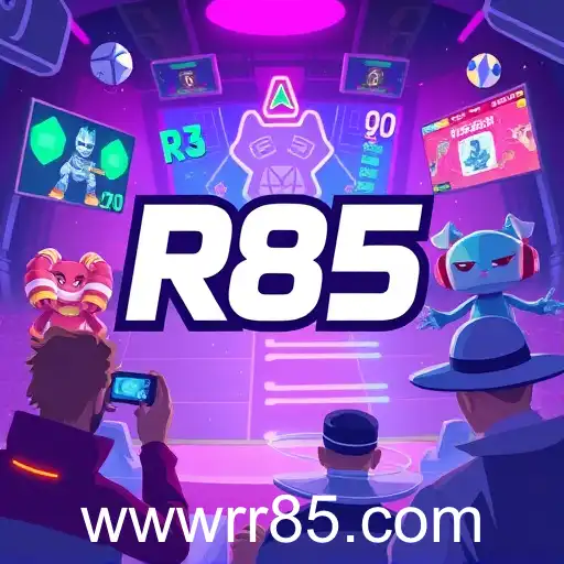 The Rise of R85 com and the Future of Online Gaming