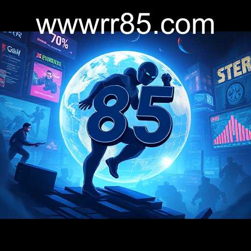 The Rise of R85 Com in Digital Gaming