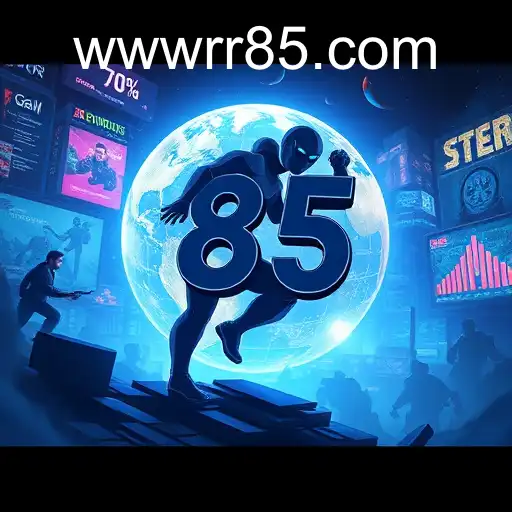 The Rise of R85 Com in Digital Gaming