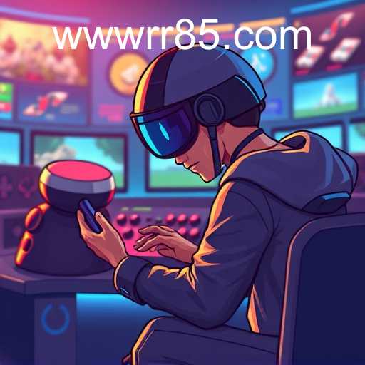The Rise of r85 com: A Gaming Revolution