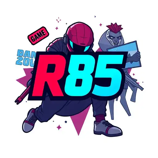 The Rise of R85 as a Gaming Hub