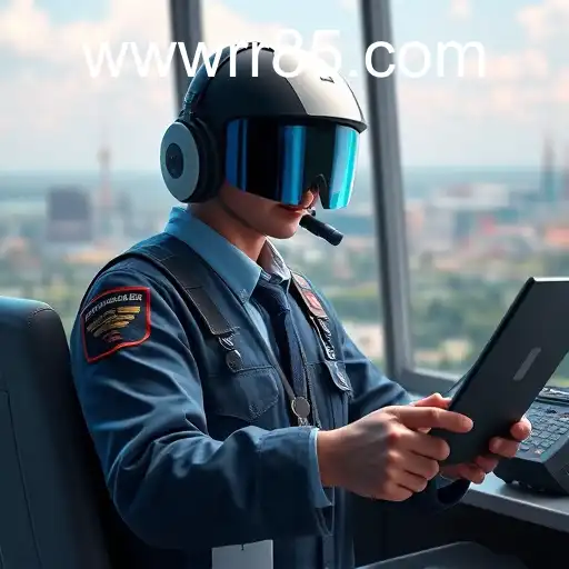 Exploring the Intriguing World of Simulation Games