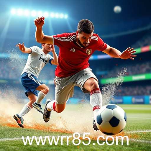 Exploring 'Sports Games': A Thriving Category on r85 com