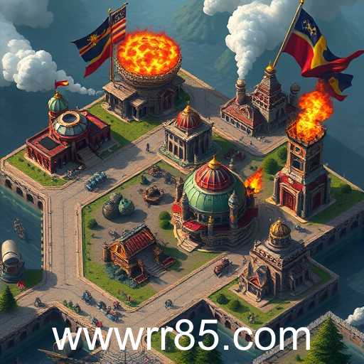 The Rise of Strategy Games: An In-Depth Look at Their Growing Popularity