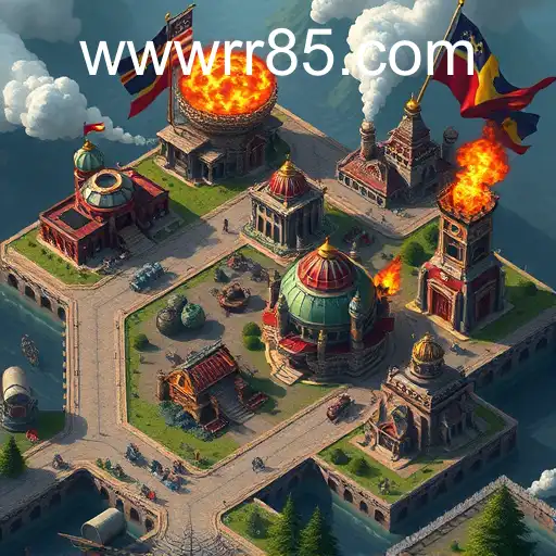 The Rise of Strategy Games: An In-Depth Look at Their Growing Popularity